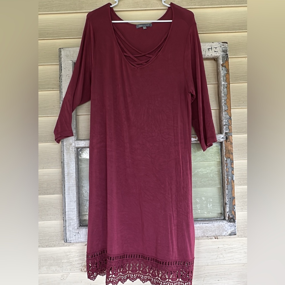 Simply Southern dress